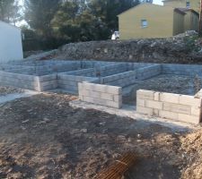 Vide sanitaire termin&eacute;e