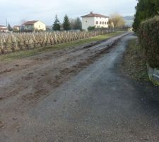 Quel chantier!