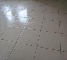 Joints termin&eacute;s ds chambre 2