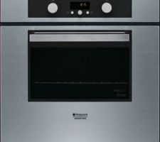 Voici notre futur four Pyrolyse Hotpoint Ariston