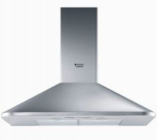 Voici notre futur Hotte Hotpoint Ariston