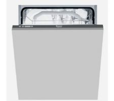Voici notre futur Lave vaisselle Hotpoint Ariston