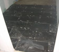 Salle de bain des filles