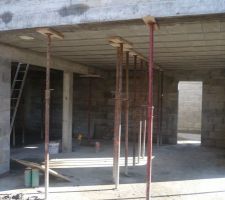 19/01/2011 : cuisine