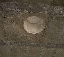 19/01/2011 : conduit de chemin&eacute;e