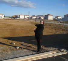 Chez nous désormais :p