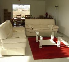 Il va falloir vider les cartons !