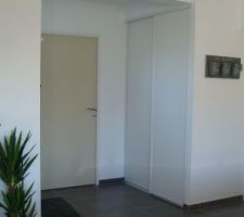 Entrée