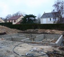 Vide sanitaire terminé