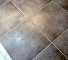 Choix du carrelage de la chambre parentale