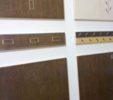 Fa&iuml;ence salle de bain