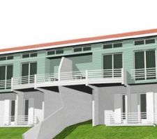 Visualisation projet