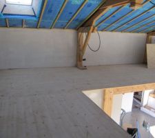 Mezzanine