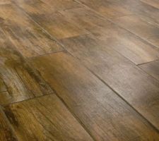 Carrelage Roger
Carrelage façon parquet