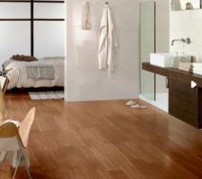 Carrelage Roger
Carrelage façon parquet