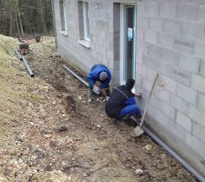 RESEAU PLUVIAL