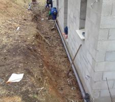 RESEAU PLUVIAL
