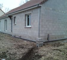 RESEAU PLUVIAL