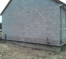 RESEAU PLUVIAL