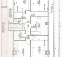 Plan définitif du haut