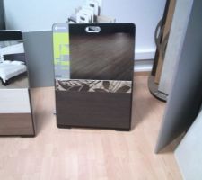 Gr&egrave;s c&eacute;rame pour la salle de bains : baignoire WC