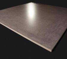 Carrelage 60/60 entr&eacute;e cuisine salon d&eacute;gagement