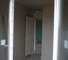 Chambre parentale