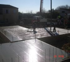 La deuxi&egrave;me toupie