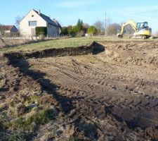 Terrassement
