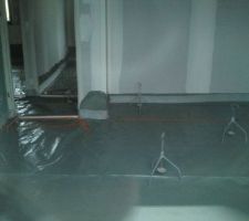 PREPARATION CHAPE LIQUIDE