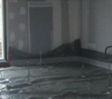 PREPARATION CHAPE LIQUIDE