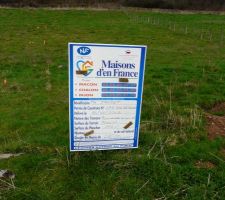 Panneaux de construction