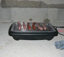 Miam !