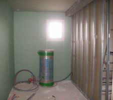 SDB suite