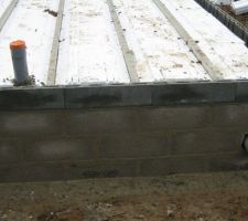 Évacuation des eaux