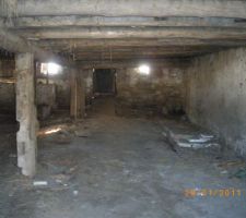 PRES POUR DEMOLITION