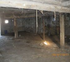 PRES POUR DEMOLITION !!!!