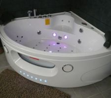 Un petit achat confort