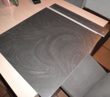 Carrelage rdc 
60 x 60 rectifi&eacute;