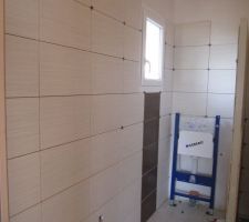 Faïence Salle de bain