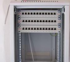 Coffret de communication 10'
VDI Grade 3