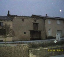 Sa fait plaisir de voir quand fin sa bouge voila le resultat au bout d une journée il ne font pas semblant bien bien !!!