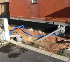 Alimentation et eaux usées
