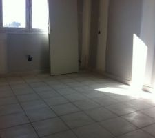Chambre 2 - soleil :)