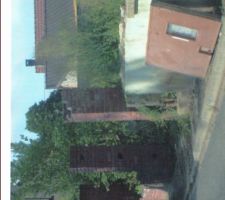 Les deux cent metre de gravaux cacher dans les fusun