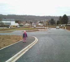 Lotissement termin&eacute;,OUF!!!!!!!!!!!!!