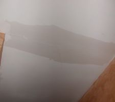 Fissure la 1er semaine