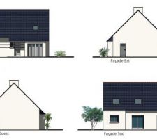 Plan initial