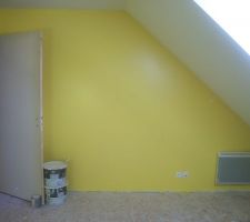 Chambre loulou