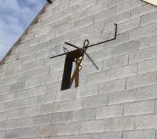 Oublis fen&ecirc;tre